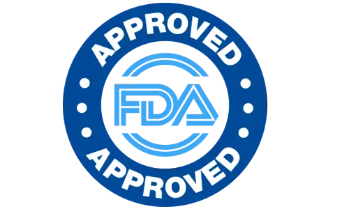 BackBiome FDA Approved Facility